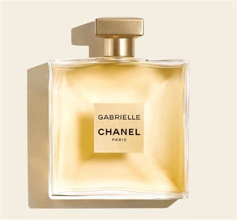 model for gabrielle chanel perfume|Gabrielle Chanel perfume duty free.